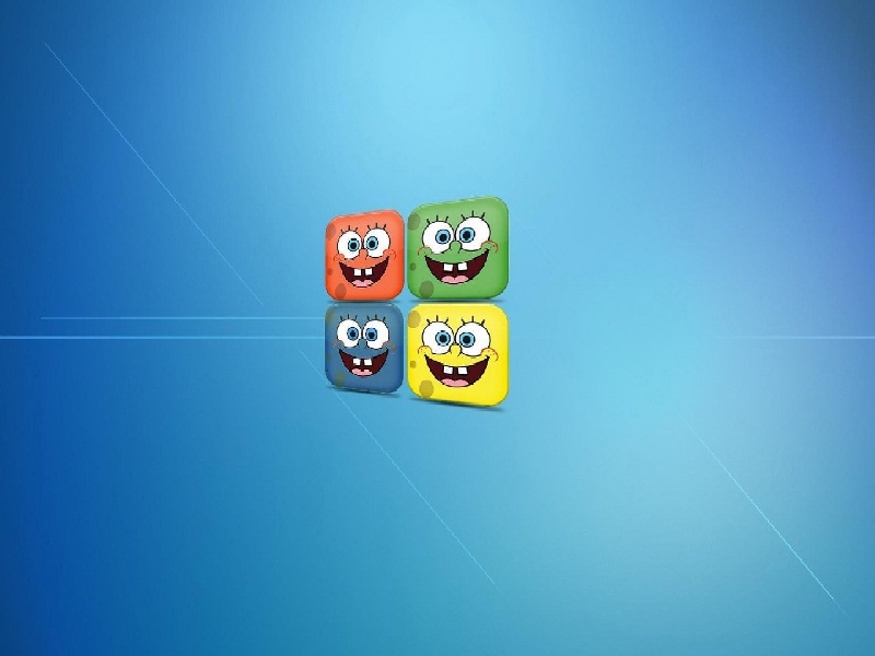 试管都呈蓝色（东直门中医院试管）——